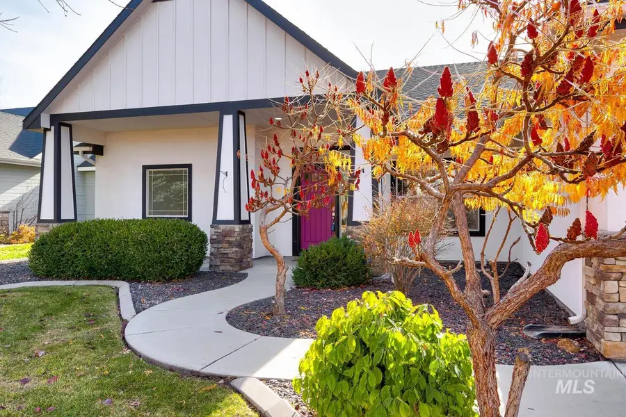 2191 W Ditch Creek Drive, Meridian, ID 83646 - #3