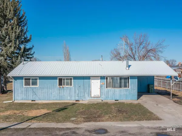 425 W N 5th St., Grangeville, ID 83530