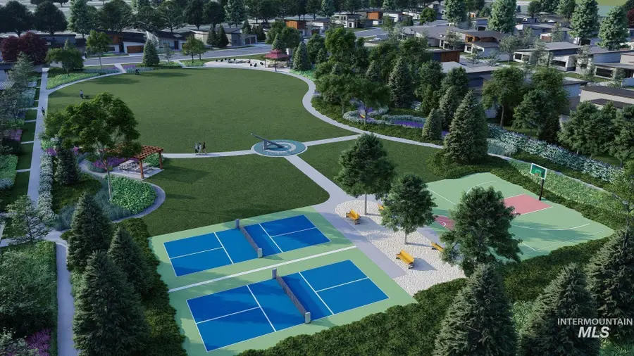 3322 Helios St, Caldwell, ID 83607 - #3