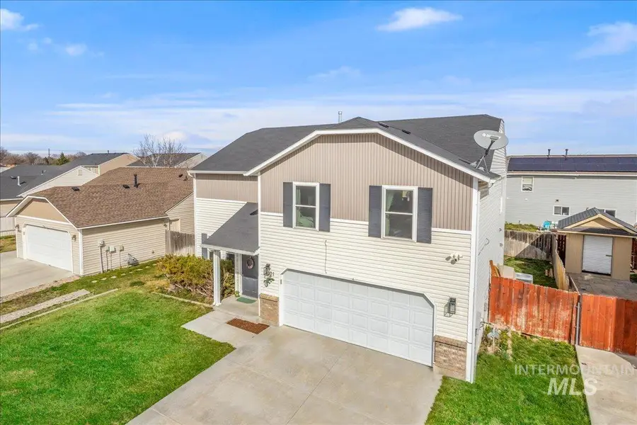 3101 Turning Leaf Street, Caldwell, ID 83605 - #3