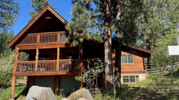 441 Allen Avenue, McCall, ID 83638