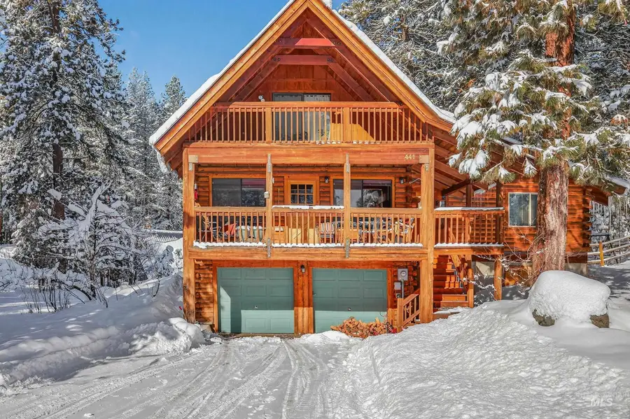 441 Allen Avenue, McCall, ID 83638 - #3