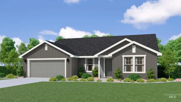 11434 W Tutor St, Nampa, ID 83651