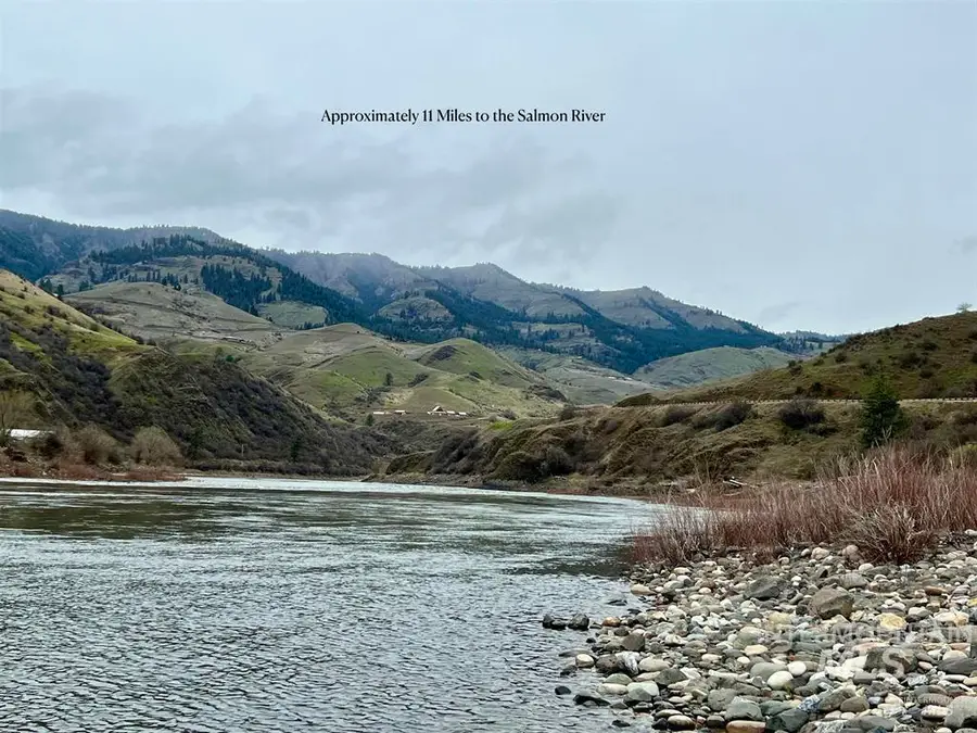 TBD Pilgrim Ridge Road Lot 36, White Bird, ID 83554 - #2