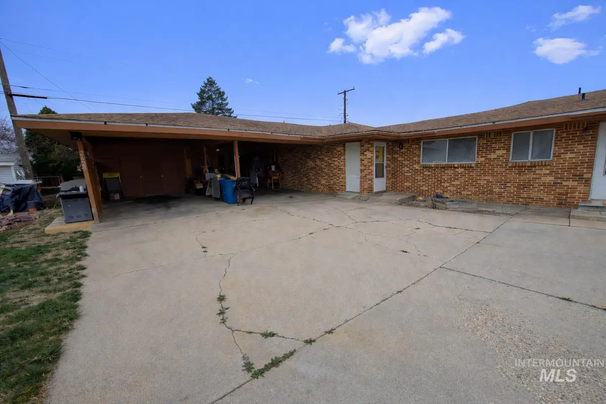 2623 S Fontaine St, Boise, ID 83705 - #1