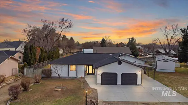 1211 W Orchard Ave, Nampa, ID 83651