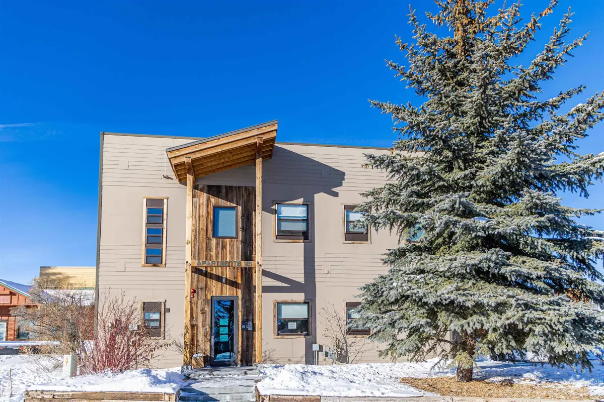 121 Honeysuckle, Bellevue, ID 83313 - #1