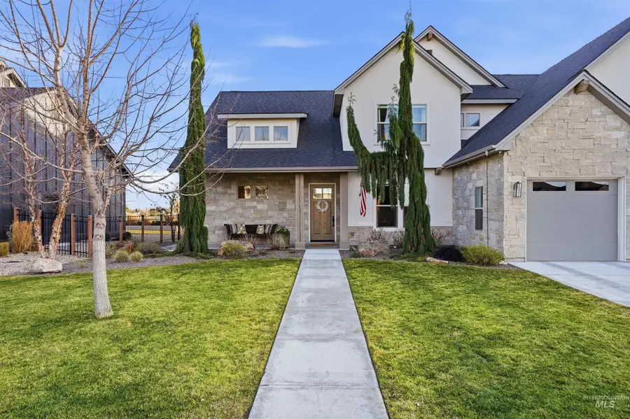 6825 W Biathlon St, Eagle, ID 83616 - #2