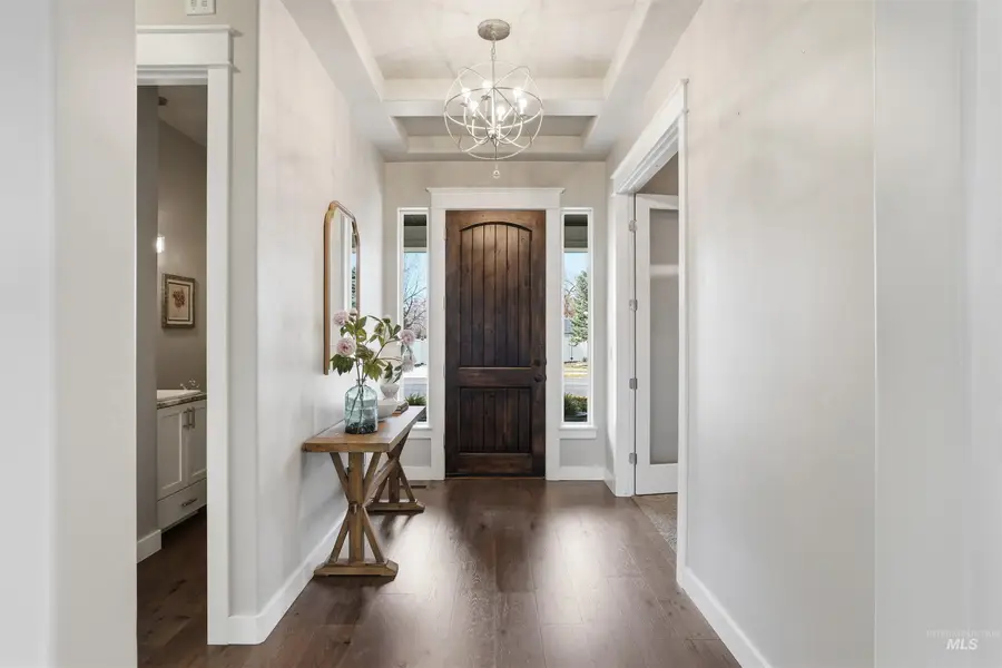 608 N Tresa Pl, Star, ID 83669 - #3