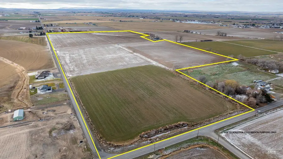 Hwy 30 1600 E, Buhl, ID 83316 - #3