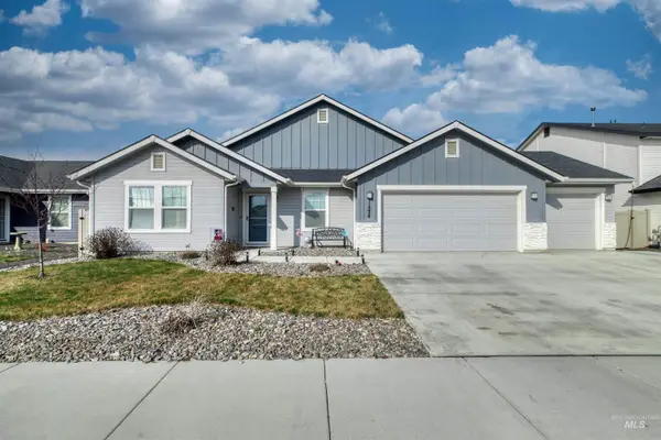 11534 W Trooper St, Nampa, ID 83651