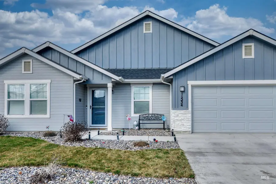 11534 W Trooper St, Nampa, ID 83651 - #2