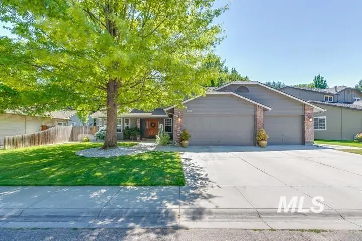 1523 E Seaside Ct, Boise, ID 83706 - #2