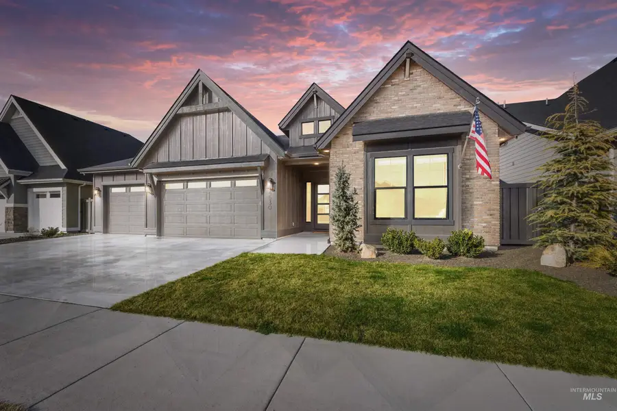 4530 W Durango Dr, Meridian, ID 83646 - #2