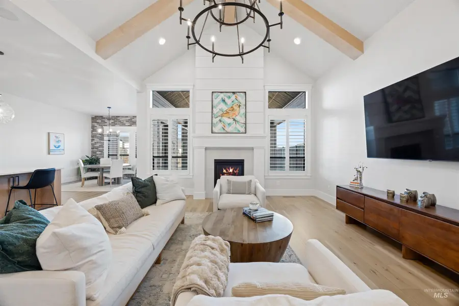 4530 W Durango Dr, Meridian, ID 83646 - #3