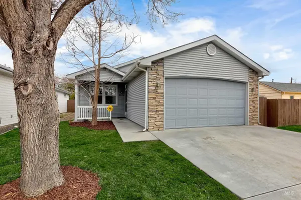 9448 W Granger, Boise, ID 83704