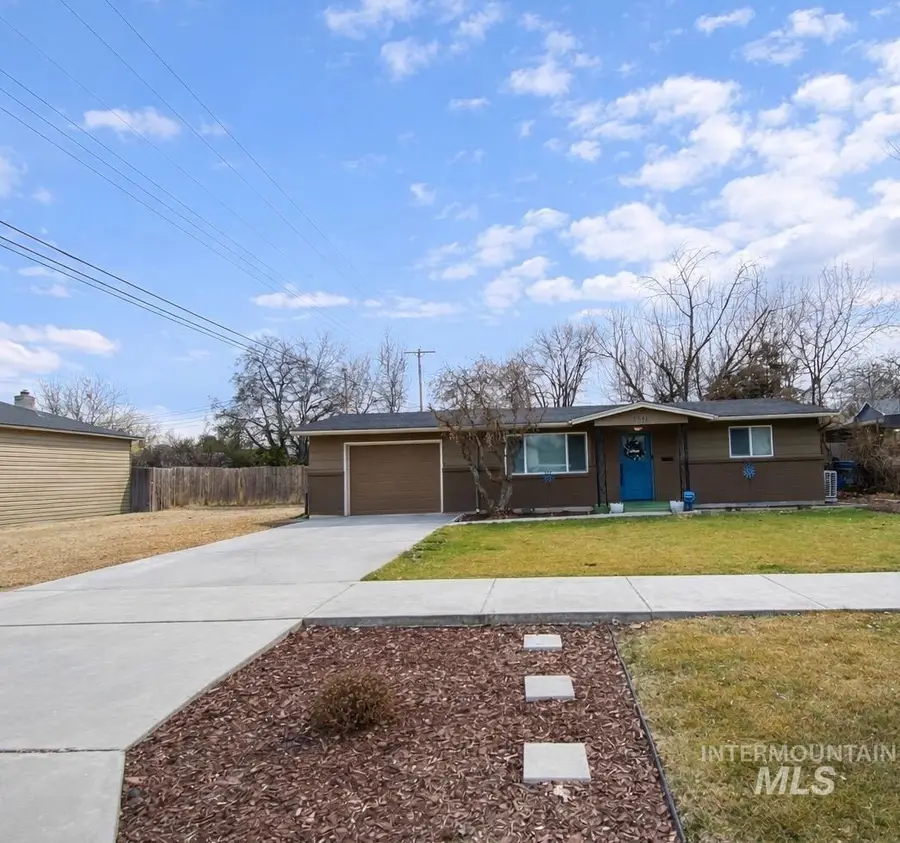 1711 6th St. S., Nampa, ID 83651 - #2