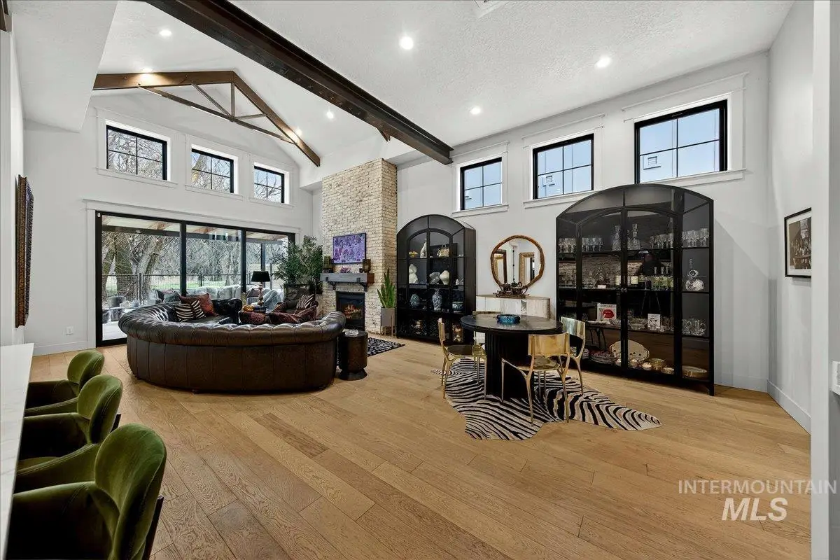 152 S Carbon Rivet Ave, Eagle, ID 83616 - #1