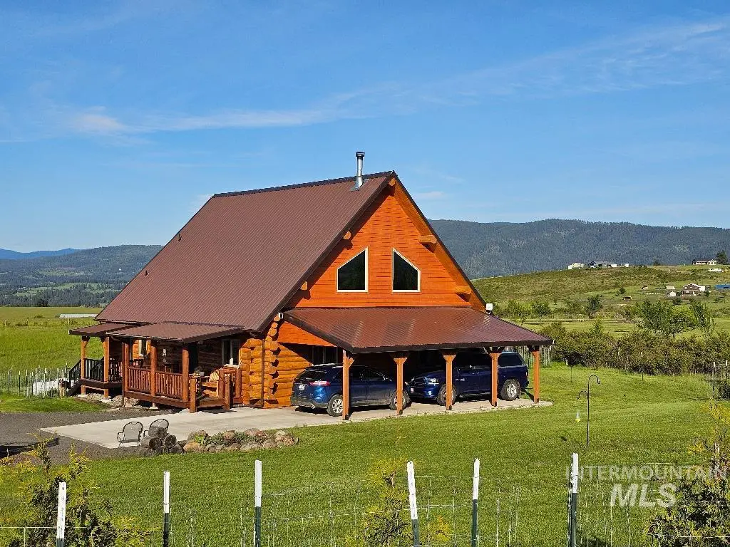 187 Golden Acres Dr, Grangeville, ID 83530 - #1