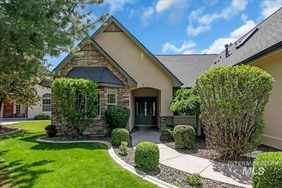 2627 E Moog St, Meridian, ID 83646 - #2