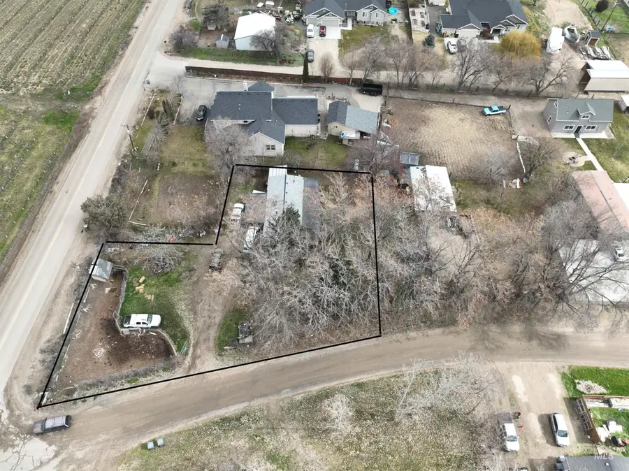 19151 Symms Rd, Caldwell, ID 83607 - #3