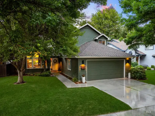 2822 S Swallowtail Ln, Boise, ID 83706