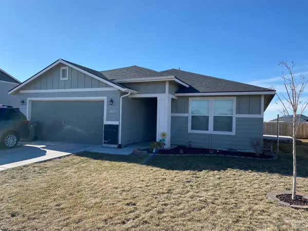 1685 SW Levant Way, Mountain Home, ID 83647