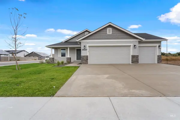 1575 SW Silverstone Ave, Mountain Home, ID 83647
