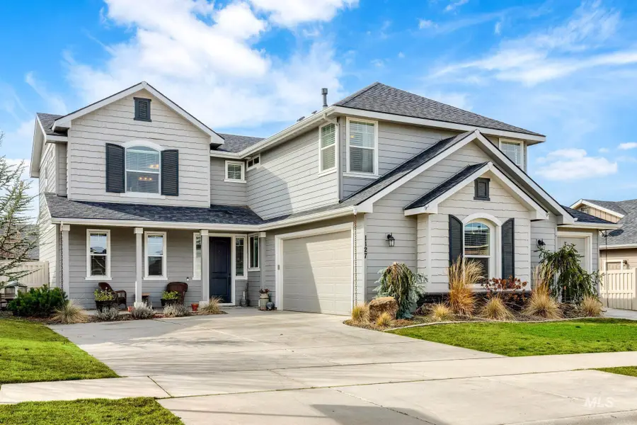 1127 Overland Trail St, Middleton, ID 83644 - #2