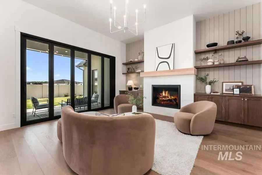 3343 W Tahoe View St #Lot 3/6, Eagle, ID 83616 - #2