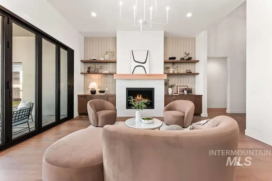 3343 W Tahoe View St #Lot 3/6, Eagle, ID 83616 - #3