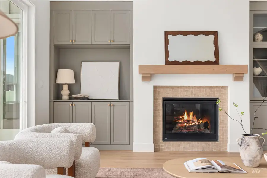 3319 W Tahoe View St #Lot 2/6, Eagle, ID 83616 - #3