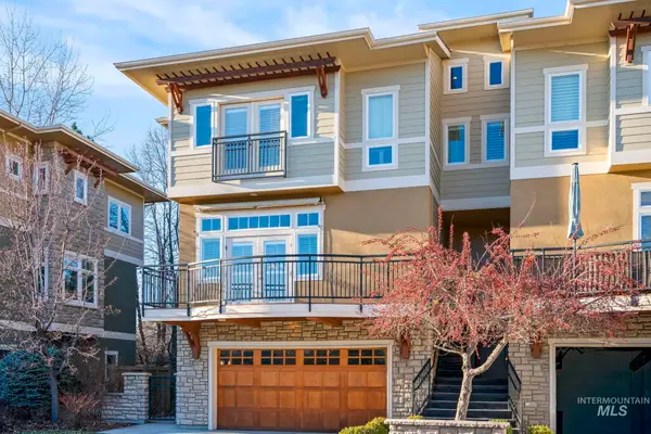 2964 S Rookery Ln, Boise, ID 83706