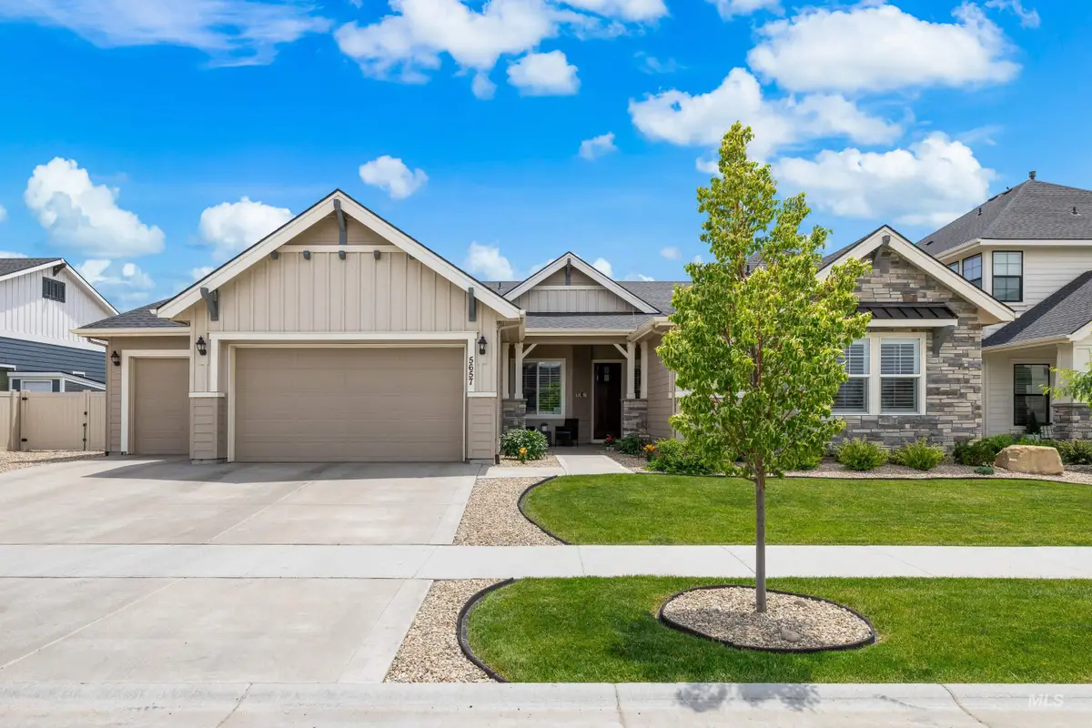 5657 W Webster Dr., Meridian, ID 83646 - #1