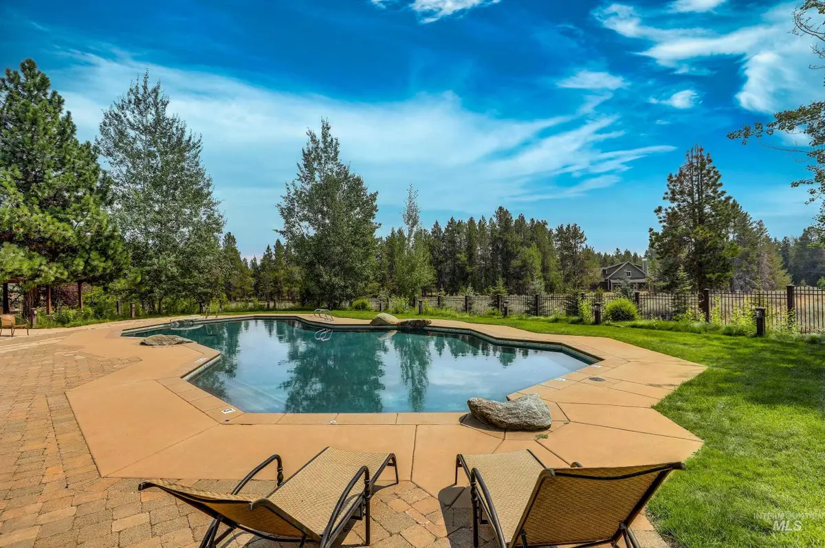 117 Morgan Drive, McCall, ID 83638 - #1