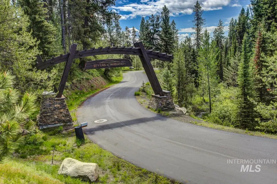 117 Morgan Drive, McCall, ID 83638 - #3