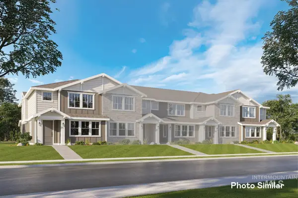 4133 W Steel Grey Ln, Eagle, ID 83616