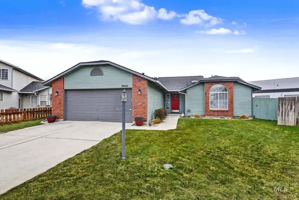 10411 W Rifleman St, Boise, ID 83704