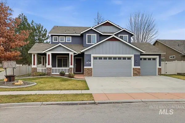 1579 E Ionia St, Meridian, ID 83642