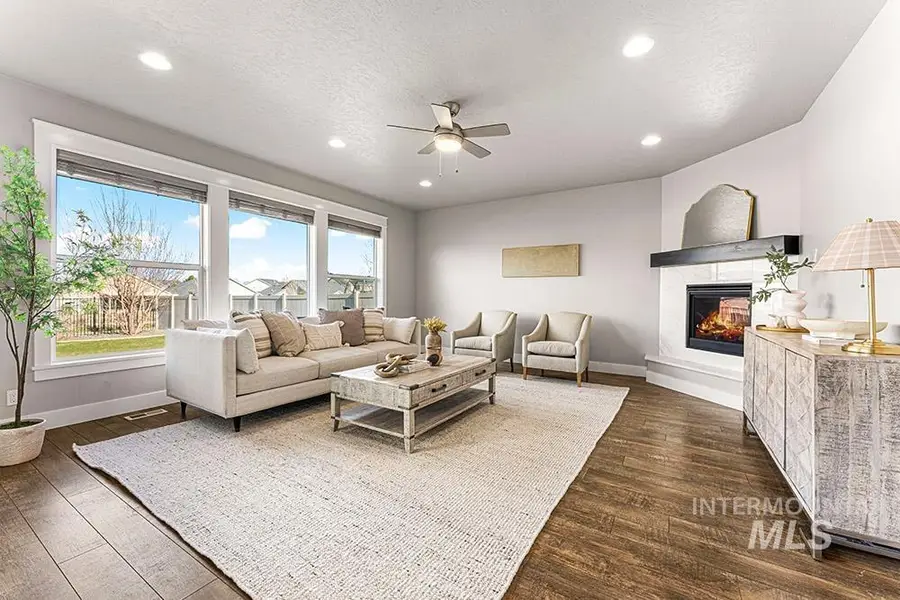 554 E Sicily Drive, Meridian, ID 83642 - #3