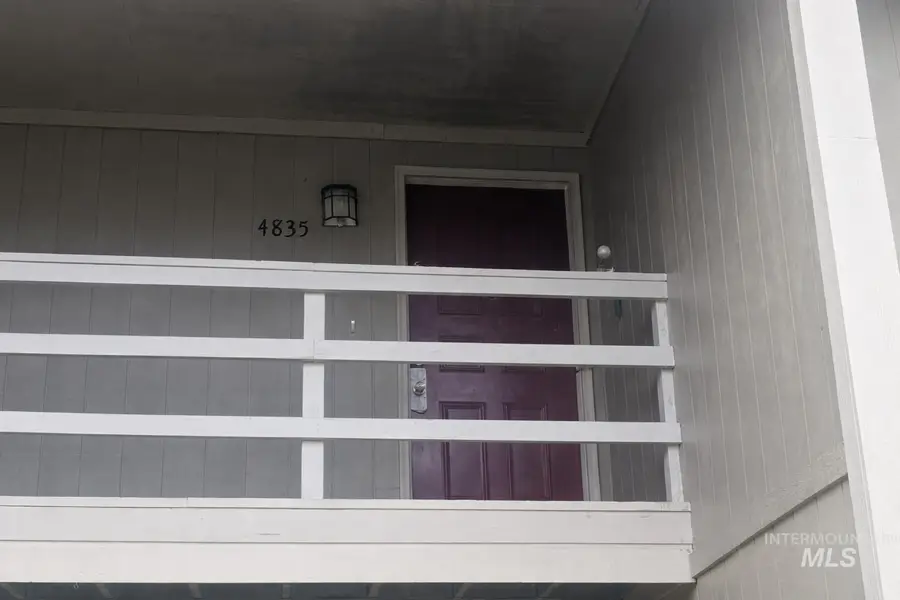 4835 W Targee St., Boise, ID 83705 - #2