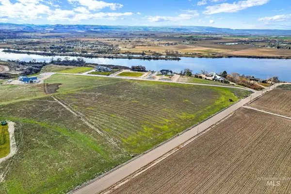 TBD Cabernet Ln. - Lot 5 Parcel A, Caldwell, ID 83607