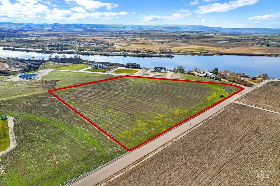 TBD Cabernet Ln. - Lot 5 Parcel A, Caldwell, ID 83607 - #2