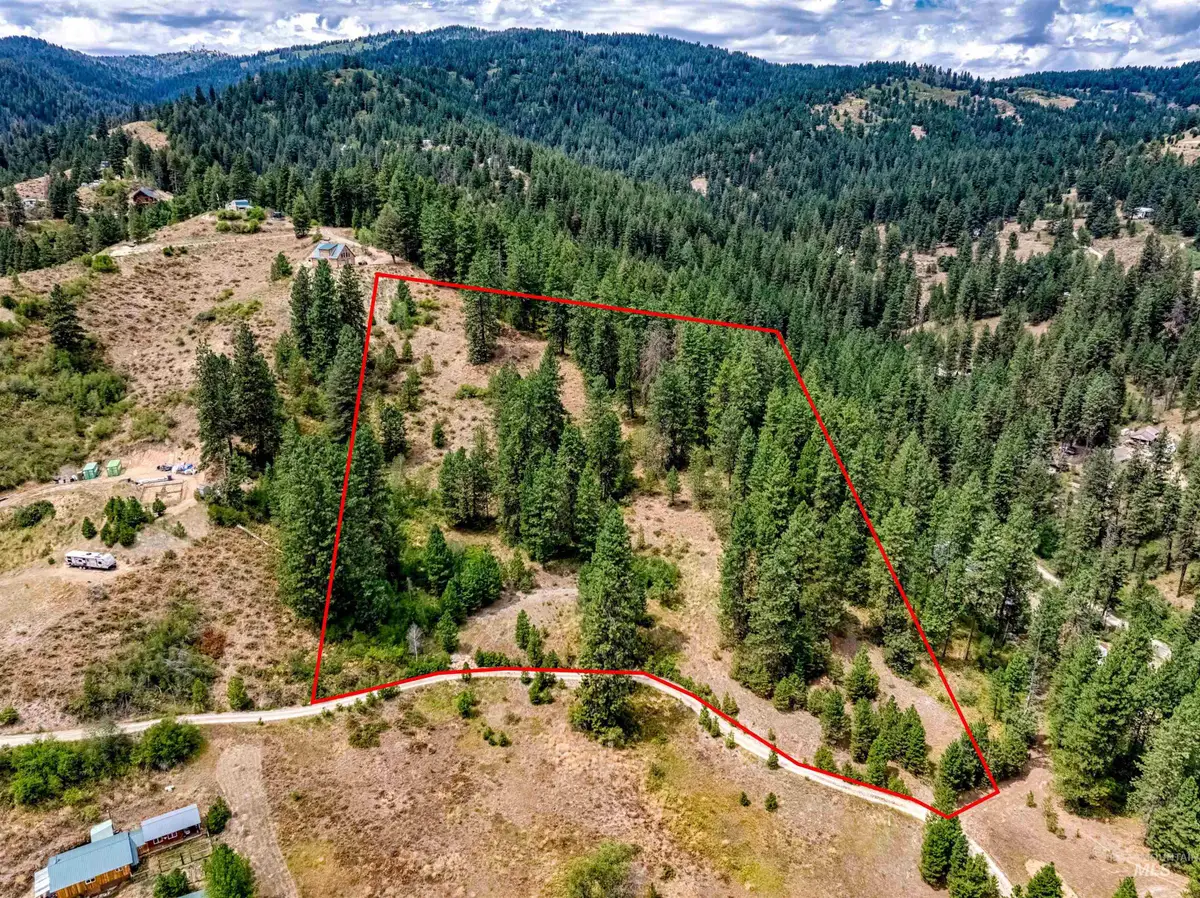 LOT 53 Pine Heights Drive, Boise, ID 83716 - #1