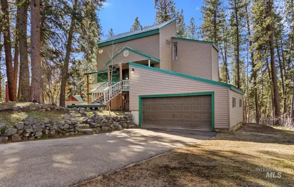 7 Elderberry Circle, Idaho City, ID 83631