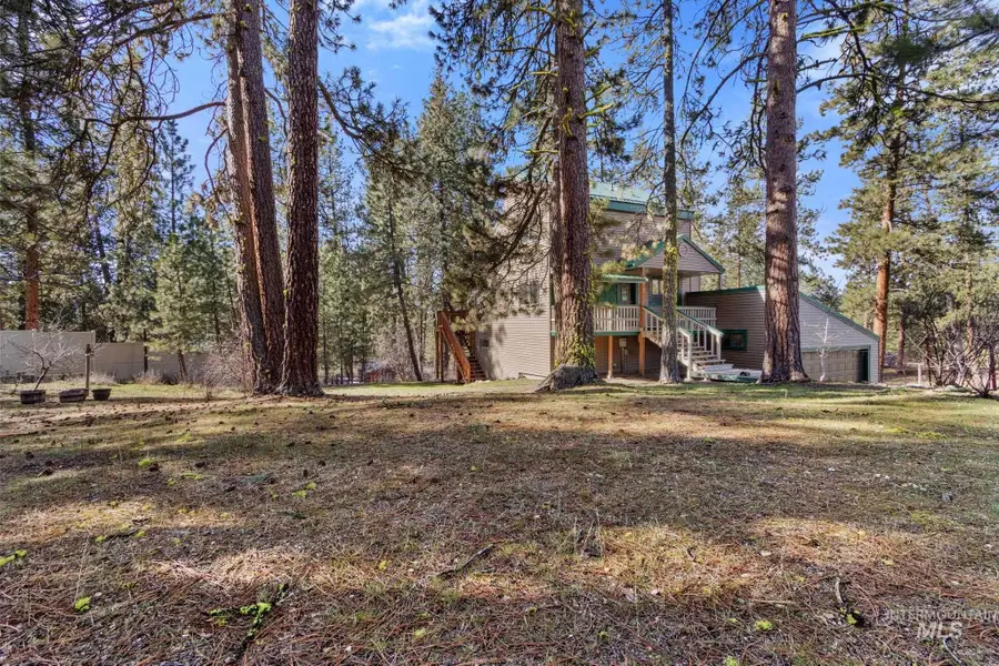 7 Elderberry Circle, Idaho City, ID 83631 - #3