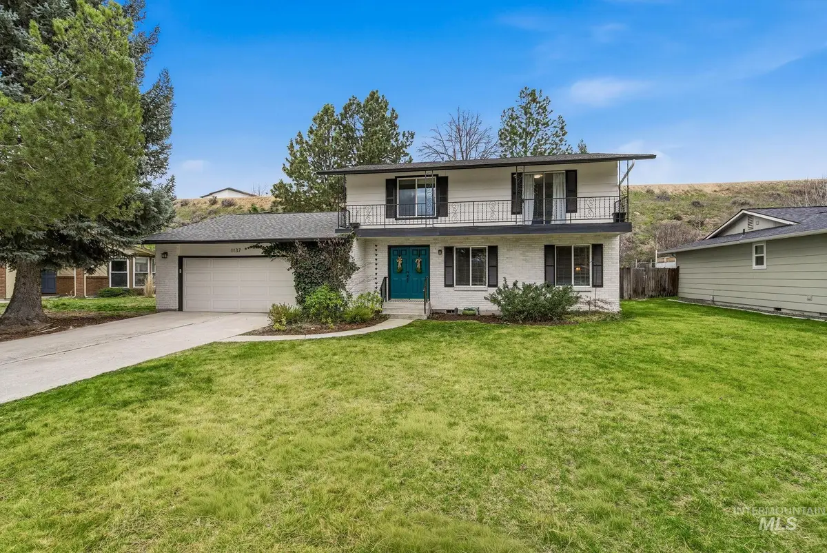 1137 E Saratoga, Boise, ID 83706 - #1