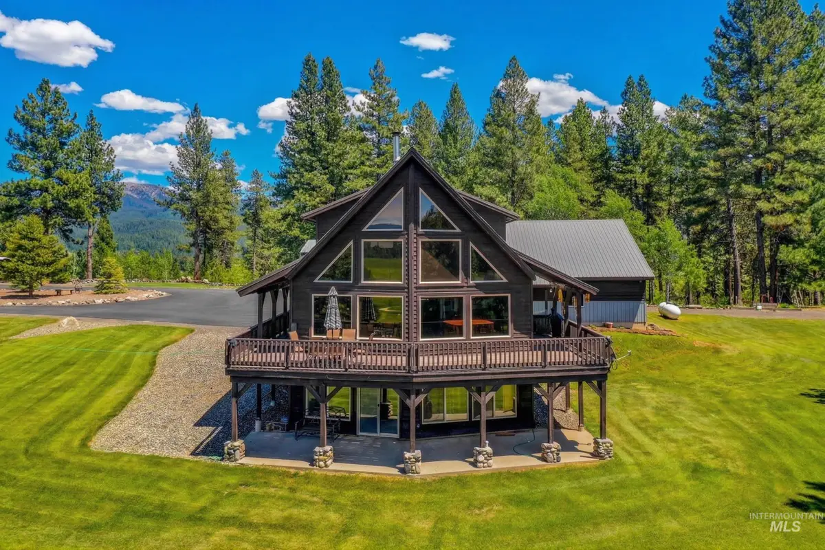 30 Redtail, McCall, ID 83638 - #1