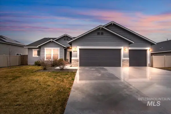 2684 N Iditarod Way, Kuna, ID 83634