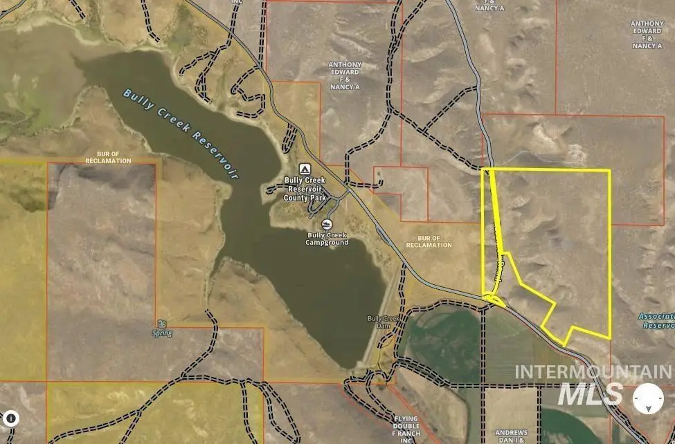 TBD Bully Creek Rd, Vale, OR 97918 - #1